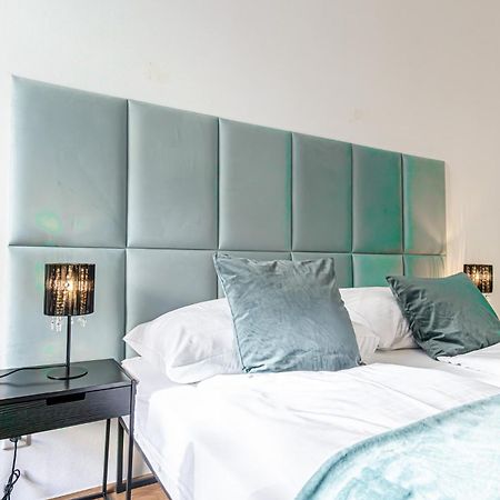 Bright 1Br Apartment 10 Min From Heart Of Vienna Exterior photo