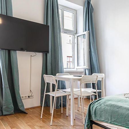 Bright 1Br Apartment 10 Min From Heart Of Vienna Exterior photo