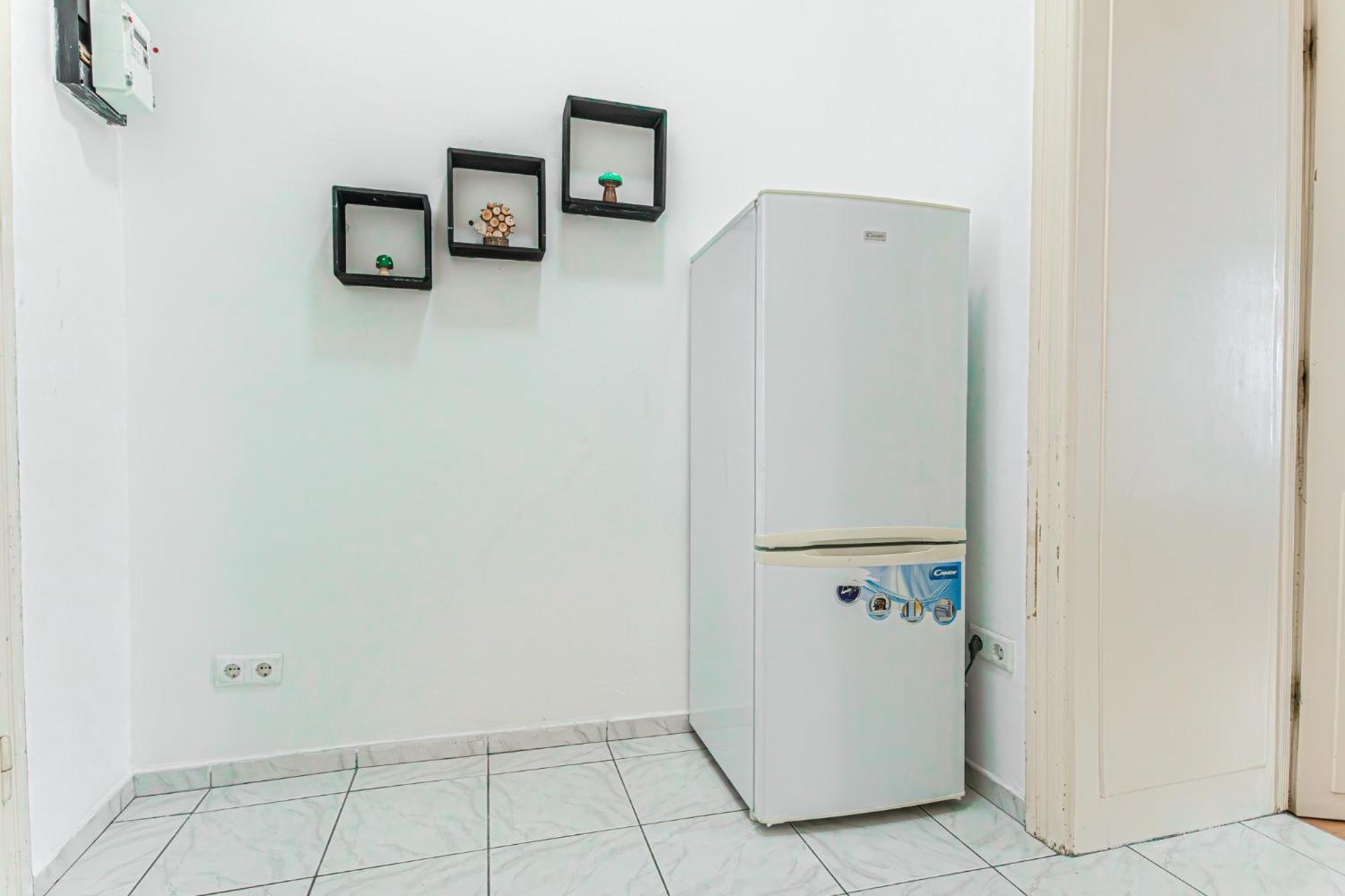 Bright 1Br Apartment 10 Min From Heart Of Vienna Exterior photo